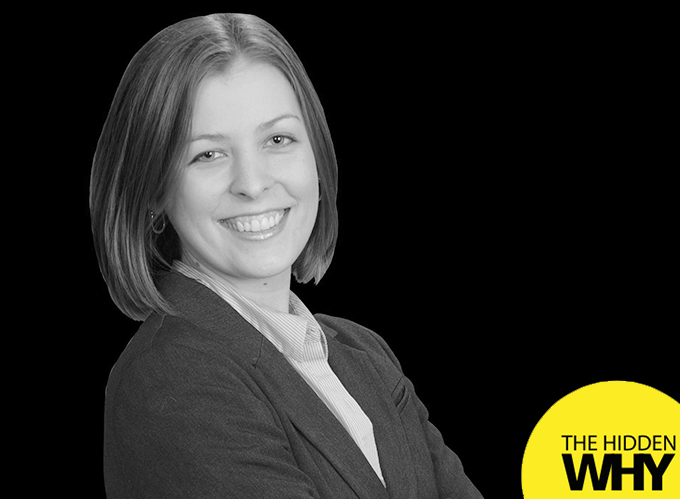 139: Jessica Rhodes | How to Start Your Own Podcast and Improve Your Networking Skills