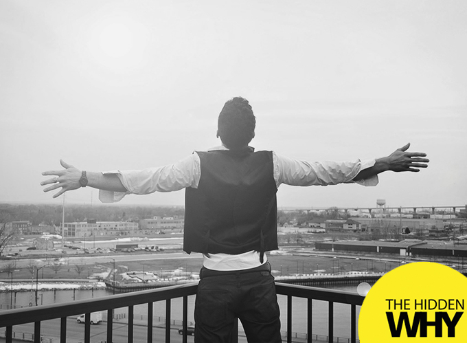 131: Justin Krane | 3 Key Areas of Financial Success and Uniting Money with Your Work & Lives