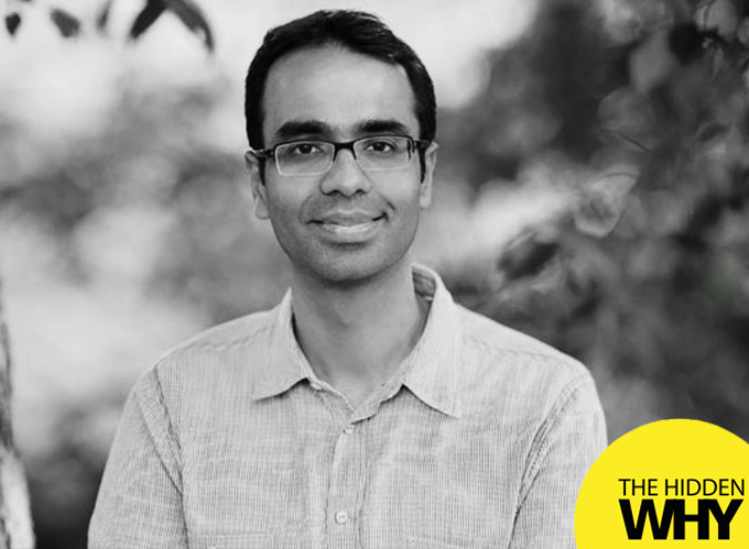 126: Karan Bajaj | East Meets the West, Taking Sabbaticals, Meditation & Yoga Towards Success