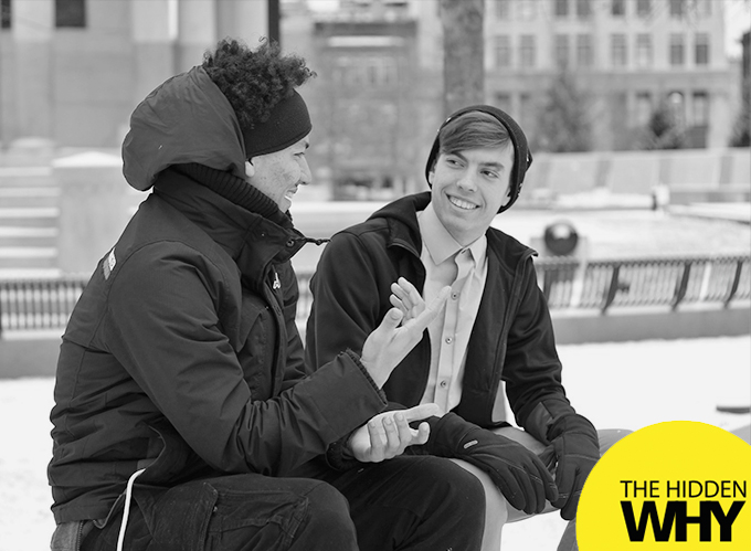 137: Observe & Imitate Those You Inspire to Be and Fast Track Your Success
