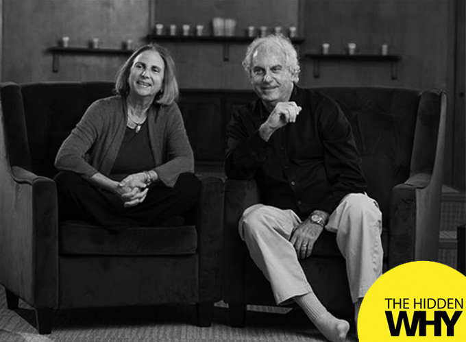 Charlie Bloom| How to Navigate Through Life, Relationships & Dealing with Our Desires for Sex