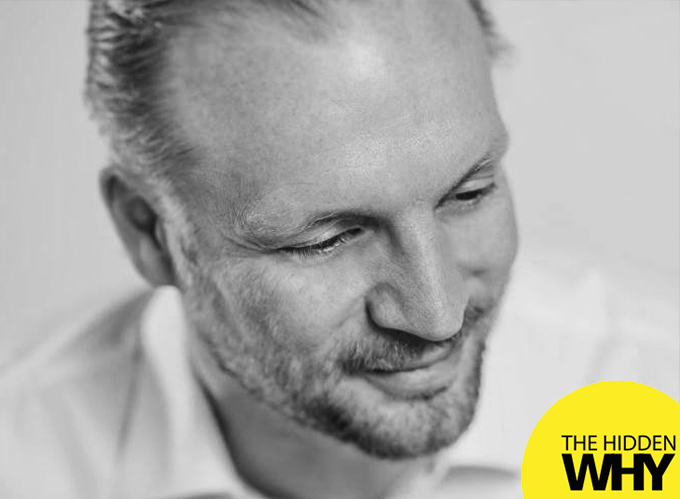 Tristan Patrick| Create Confident Habits to Allow You to Live a Life on Your Own Terms