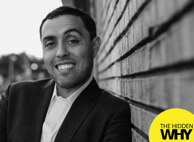 274 Jairek Robbins | Purpose, Patience, Consistency, Love What You Do, Love Life