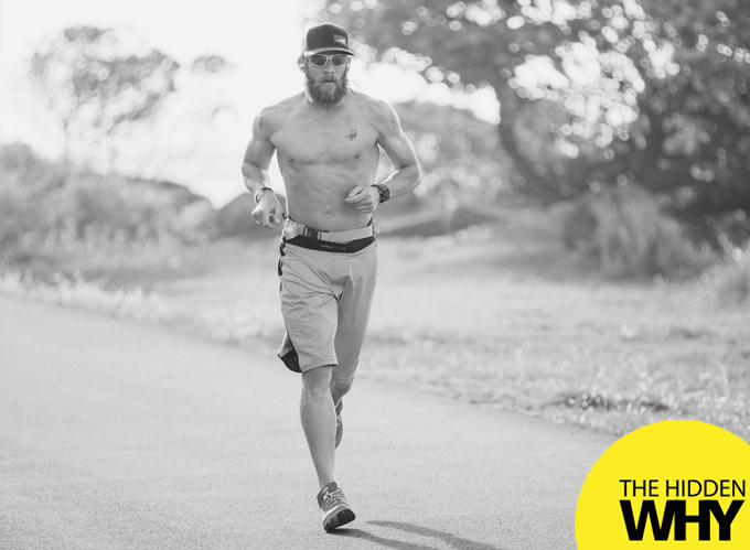 284: James Lawrence | Replay: Achieving Your Wildest Dreams