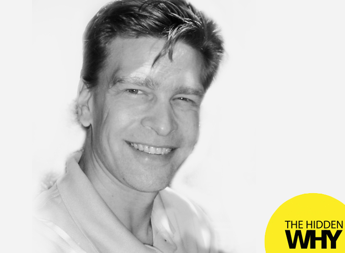 286: Paul Colaianni | Overcoming The Overwhelmed Brain: Empower Yourself & Make Greater Decisions