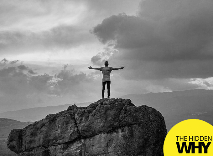 280: Leigh Martinuzzi | The Why Serries: Part 3: How Do I Use My Why & Life Compass to Live the Ultimate Life